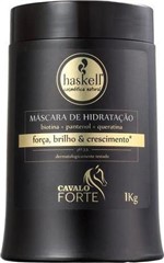 Máscara Cavlalo Forte 1 Kg - Haskell