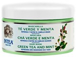 Ficha técnica e caractérísticas do produto Máscara Chá Verde e Menta 250g - Intea