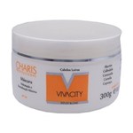 Ficha técnica e caractérísticas do produto Máscara Charis Professional Vivacity Reflex Blond - 300g