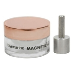 Ficha técnica e caractérísticas do produto Mascara Clareadora Biomarine Rever C Magnetic Face Detox 30g