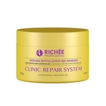 Ficha técnica e caractérísticas do produto Máscara Clinic Repair System Richée Professional 250g