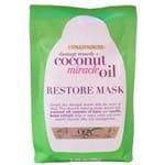 Ficha técnica e caractérísticas do produto Mascara Coconut Miracle Oil Rest 1.7 Oz