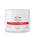 Ficha técnica e caractérísticas do produto Máscara Condicionadora Yellow Color Care 500g - Yellow Alfaparf