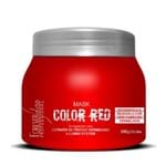 Ficha técnica e caractérísticas do produto Mascara Color Red Forever Liss 250g