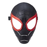 Ficha técnica e caractérísticas do produto Máscara com Sons e Movimentos Homem Aranha Simbionte - Hasbro