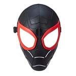 Ficha técnica e caractérísticas do produto Máscara com Sons e Movimentos Homem Aranha Simbionte -Hasbro