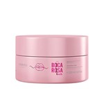 Ficha técnica e caractérísticas do produto Máscara Condicionante 200ml Boca Rosa Hair Quartzo Cadiveu
