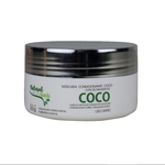 Máscara Condicionante Coco - Natural Hair - 300g - ref. 11292