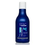 Máscara Condicionante EFAC Premium Treatment - 300mL - Efac Cosméticos