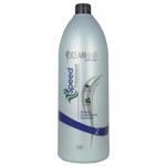 Ficha técnica e caractérísticas do produto Máscara Condicionante Hidratante Anti Caspa Speed Treatment 1500ml - Ocean Hair - Oceanhair