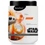 Ficha técnica e caractérísticas do produto Máscara Condicionante Kanechom Kids Star Wars 1000g