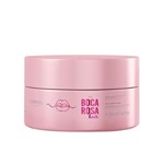 Ficha técnica e caractérísticas do produto Máscara Condicionante Quartzo Cadiveu Boca Rosa Hair 200ml