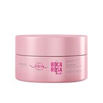 Ficha técnica e caractérísticas do produto Máscara Condicionante Quartzo Cadiveu Boca Rosa Hair