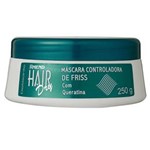 Ficha técnica e caractérísticas do produto Máscara Controladora de Friss Hair Dry Defrisante Amend