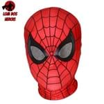 Ficha técnica e caractérísticas do produto Máscara Cosplay Filme Homem Aranha de Volta ao Lar Longe de Casa