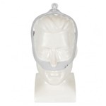 Ficha técnica e caractérísticas do produto Máscara Cpap Bipap Nasal DreamWear Philips Respironics