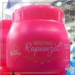 Ficha técnica e caractérísticas do produto Máscara Cresce Cabelo Rapunzel 250g - Hair Princess
