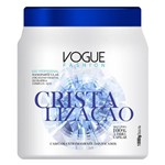 Ficha técnica e caractérísticas do produto Máscara Cristalização Vogue 1Kg