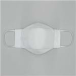 Ficha técnica e caractérísticas do produto Máscara 3D de Íons de Prata Branco 005 09594