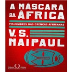 Ficha técnica e caractérísticas do produto Mascara da Africa, a