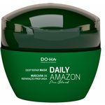 Ficha técnica e caractérísticas do produto Mascara Daily Amazo 200ml Doctor Hair Do.Ha