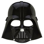 Ficha técnica e caractérísticas do produto Máscara Darth Vader Star Wars Rebels - Hasbro