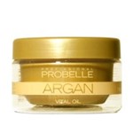 Ficha técnica e caractérísticas do produto Mascara de Argan Arganpro Probelle 190G