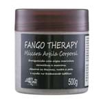 Ficha técnica e caractérísticas do produto Máscara de Argila Corporal Natural Fango Therapy 500g - Arte dos Aromas