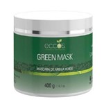 Máscara de Argila Verde - Green Mask