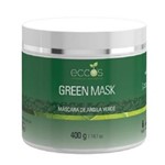 Ficha técnica e caractérísticas do produto Máscara de Argila Verde - Green Mask
