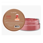 Ficha técnica e caractérísticas do produto Máscara de Argila Vermelha Clay Mask Vulcânica Lakma (150g) Nutritiva e Antioxidante