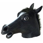 Ficha técnica e caractérísticas do produto Máscara de Cavalo