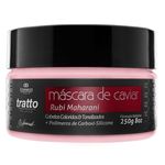 Ficha técnica e caractérísticas do produto Máscara de Caviar Rubi 250g - Coloridos e Tonalizados - Cosmezi