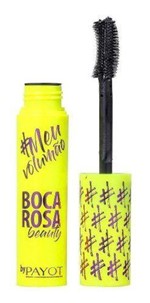 Ficha técnica e caractérísticas do produto Mascara de Cilios Boca Rosa Meu Volumao