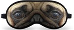 Máscara de Dormir Óculos 3D - Geek10