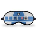 Ficha técnica e caractérísticas do produto Máscara de Dormir Geek Side Faces - R2