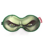 Ficha técnica e caractérísticas do produto Mascara de Dormir Hulk