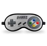 Ficha técnica e caractérísticas do produto Máscara de Dormir Joystick Gamer Never Sleeps 2