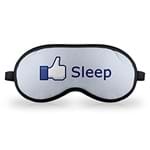 Ficha técnica e caractérísticas do produto Máscara de Dormir - Like Sleep