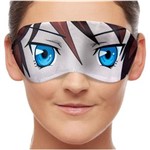 Ficha técnica e caractérísticas do produto Máscara de Dormir Olhos de Manga