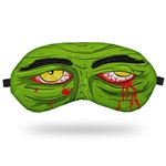 Ficha técnica e caractérísticas do produto Máscara de Dormir Zombie - Yaay