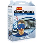 Ficha técnica e caractérísticas do produto Máscara de Gel - Ajustável ¿ ClearPassage