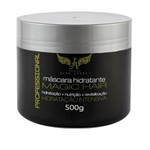 Ficha técnica e caractérísticas do produto Máscara de Hidratação 500 G- Magic Hair