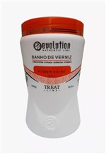 Ficha técnica e caractérísticas do produto Mascara de Hidratacao Banho de Verniz Evolution 1Kg