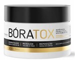 Máscara de Hidratação Boratox Orgânico 19 Aminoácidos Repõe Massa e Alisa Borabella 300g - Borabella Professional