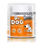 Ficha técnica e caractérísticas do produto Máscara de Hidratação Dr. Dog Profunda - 500 Ml