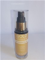 Ficha técnica e caractérísticas do produto Máscara de Hidratação Gold - Fenzza