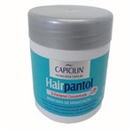 Ficha técnica e caractérísticas do produto Máscara de Hidratação Hairpantol 350G Capicilin