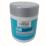 Ficha técnica e caractérísticas do produto Máscara De Hidratação Hairpantol 350G Capicilin
