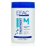 Ficha técnica e caractérísticas do produto Máscara De Hidratação Intensiva Efac Premium Treatment - 1kg